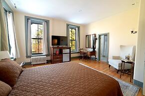 Oneida Community Mansion House