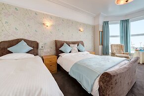 Marine Hotel Paignton