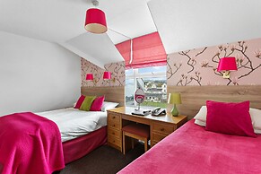 Marine Hotel Paignton