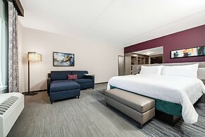 Hilton Garden Inn Pittsburgh Area Beaver Valley, PA