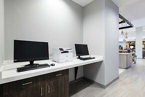 Hilton Garden Inn Pittsburgh Area Beaver Valley, PA