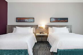 Hilton Garden Inn Pittsburgh Area Beaver Valley, PA