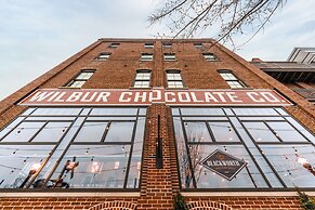 The Wilbur Lititz, Tapestry Collection by Hilton