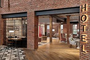 The Wilbur Lititz, Tapestry Collection by Hilton