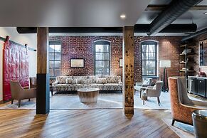 The Wilbur Lititz, Tapestry Collection by Hilton