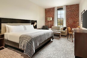 The Wilbur Lititz, Tapestry Collection by Hilton