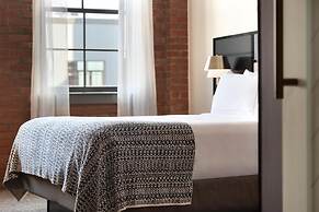 The Wilbur Lititz, Tapestry Collection by Hilton
