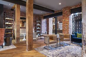 The Wilbur Lititz, Tapestry Collection by Hilton