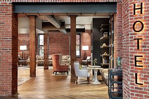 The Wilbur Lititz, Tapestry Collection by Hilton