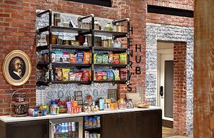 The Wilbur Lititz, Tapestry Collection by Hilton