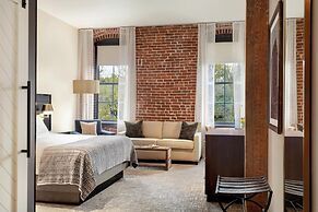 The Wilbur Lititz, Tapestry Collection by Hilton