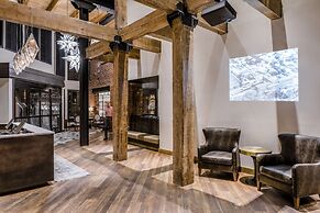 The Wilbur Lititz, Tapestry Collection by Hilton