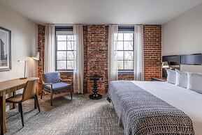 The Wilbur Lititz, Tapestry Collection by Hilton