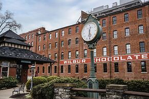 The Wilbur Lititz, Tapestry Collection by Hilton