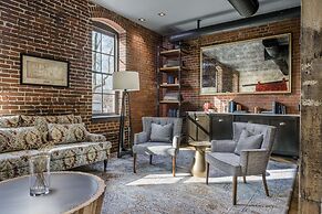 The Wilbur Lititz, Tapestry Collection by Hilton