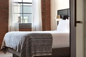 The Wilbur Lititz, Tapestry Collection by Hilton