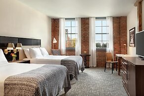 The Wilbur Lititz, Tapestry Collection by Hilton