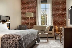 The Wilbur Lititz, Tapestry Collection by Hilton