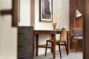 The Wilbur Lititz, Tapestry Collection by Hilton