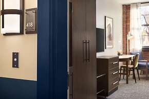 The Wilbur Lititz, Tapestry Collection by Hilton