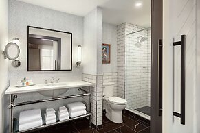 The Wilbur Lititz, Tapestry Collection by Hilton