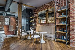 The Wilbur Lititz, Tapestry Collection by Hilton