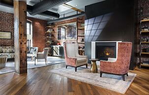 The Wilbur Lititz, Tapestry Collection by Hilton