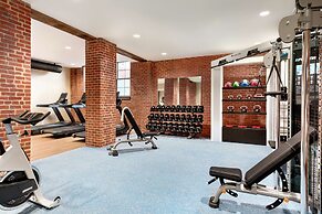 The Wilbur Lititz, Tapestry Collection by Hilton