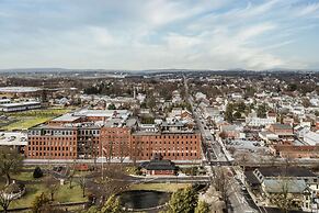 The Wilbur Lititz, Tapestry Collection by Hilton