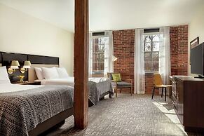 The Wilbur Lititz, Tapestry Collection by Hilton