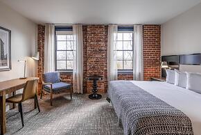 The Wilbur Lititz, Tapestry Collection by Hilton