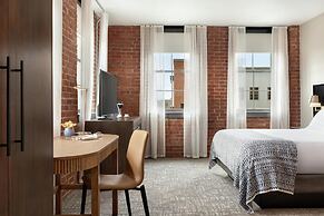 The Wilbur Lititz, Tapestry Collection by Hilton