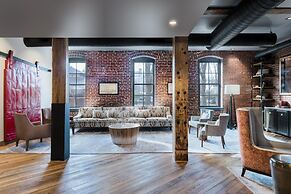 The Wilbur Lititz, Tapestry Collection by Hilton