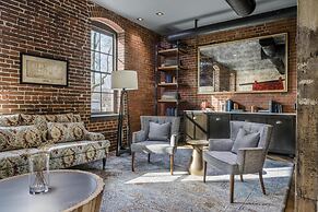 The Wilbur Lititz, Tapestry Collection by Hilton