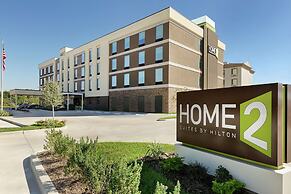 Home2 Suites by Hilton Houston-Pearland