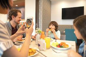 Hampton Inn & Suites by Hilton Quebec City Beauport
