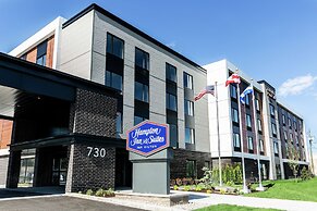 Hampton Inn & Suites by Hilton Quebec City Beauport
