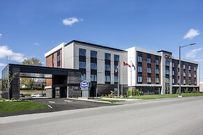 Hampton Inn & Suites by Hilton Quebec City Beauport