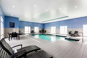 Hampton Inn & Suites by Hilton Quebec City Beauport