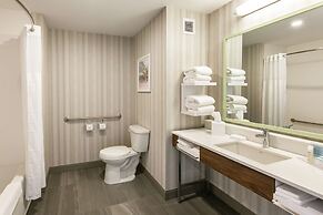 Hampton Inn & Suites by Hilton Quebec City Beauport