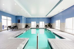 Hampton Inn & Suites by Hilton Quebec City Beauport