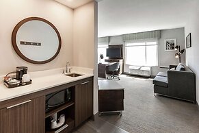 Hampton Inn & Suites by Hilton Quebec City Beauport
