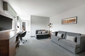 Hampton Inn & Suites by Hilton Quebec City Beauport