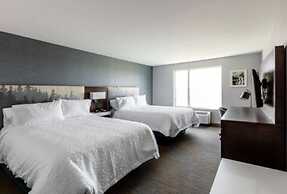 Hampton Inn & Suites by Hilton Quebec City Beauport