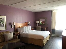 The Grand Hotel Spindletop