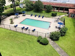 The Grand Hotel Spindletop