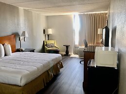 The Grand Hotel Spindletop