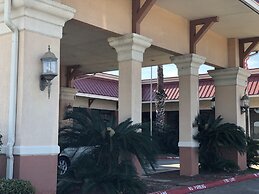 The Grand Hotel Spindletop