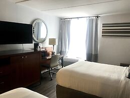 The Grand Hotel Spindletop