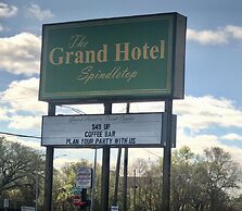 The Grand Hotel Spindletop